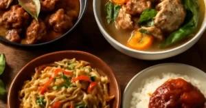 Why Filipino Food Appeals to International Travelers, Filipino food culture, Filipino cuisine