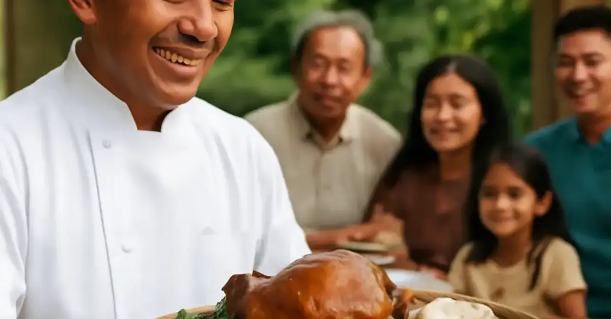 Why Filipino Hospitality Is Often Expressed Through Food