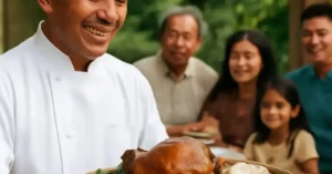 Why Filipino Hospitality Is Often Expressed Through Food, why Filipino hospitality is often expressed through food, cultural meaning of food in Filipino hospitality traditions, sha