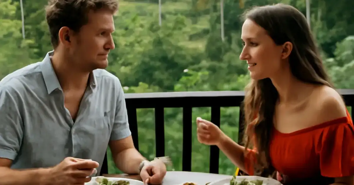 Why Food Experiences Matter During Bali Getaways