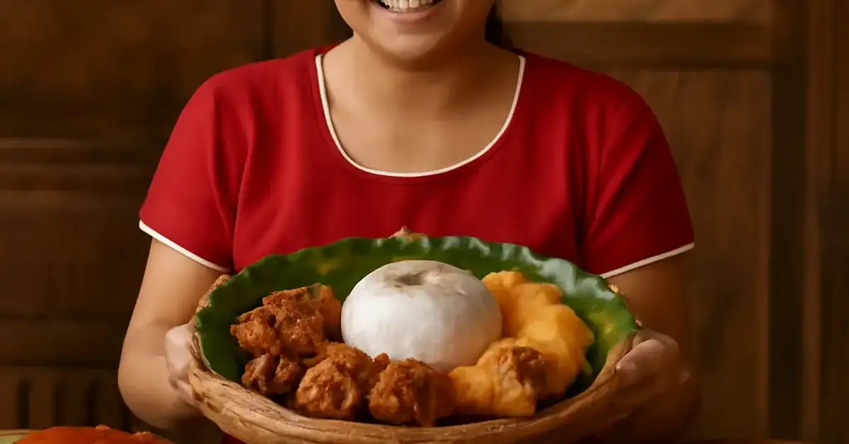 Why Food Is One of the Strongest Symbols of Filipino Identity