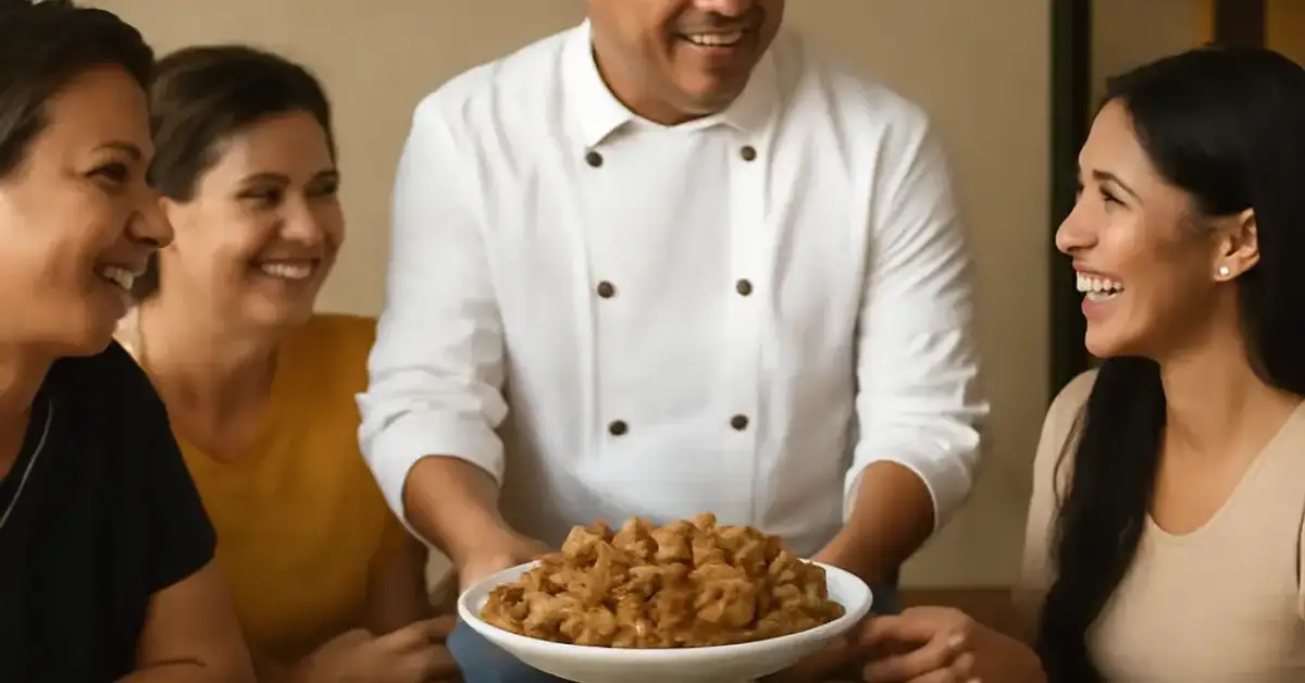 Why Hospitality Shapes the Filipino Dining Experience