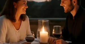 Why Intimate Dining Creates More Meaningful Memories, intimate dining experience, private dining benefits