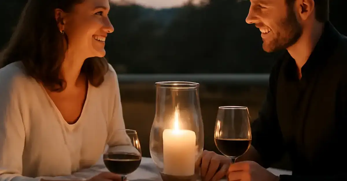 Why Intimate Dining Creates More Meaningful Memories, intimate dining experience, private dining benefits