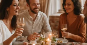 Why Modern Celebrations Prioritize Experiences, modern celebrations, experiential events