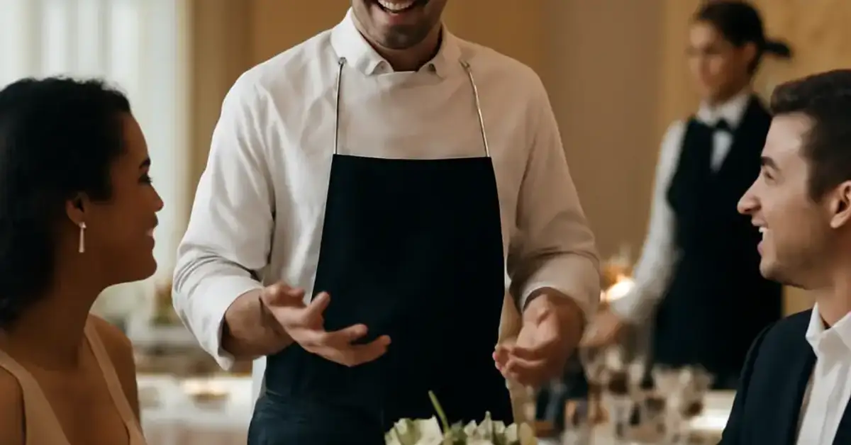 Why Personalized Hospitality Matters at Every Event, personalized hospitality, guest experience design