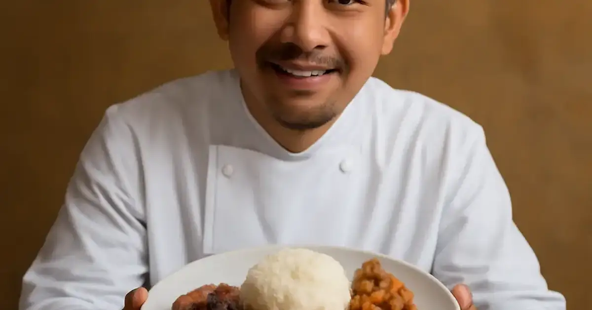 Why Rice Plays a Central Role in Filipino Cuisine
