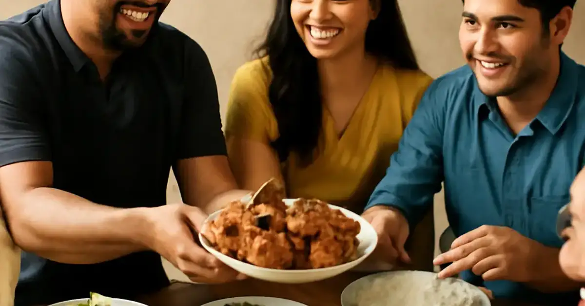 Why Sharing Filipino Food Creates Meaningful Cultural Connections