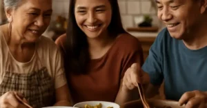 Why Traditional Filipino Recipes Are Passed Down Through Families, traditional Filipino recipes, family cooking traditions