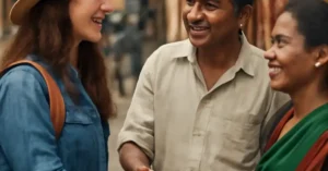 Why Travelers Crave Authentic Human Connections Abroad, authentic travel connections, meaningful travel experiences