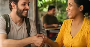 Authentic Hospitality Creates a Sense of Trust While Traveling, authentic hospitality, travel trust