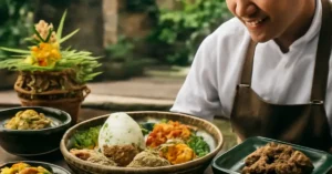 Culinary Discoveries That Make Bali Even More Memorable, Bali culinary discoveries, authentic Balinese food