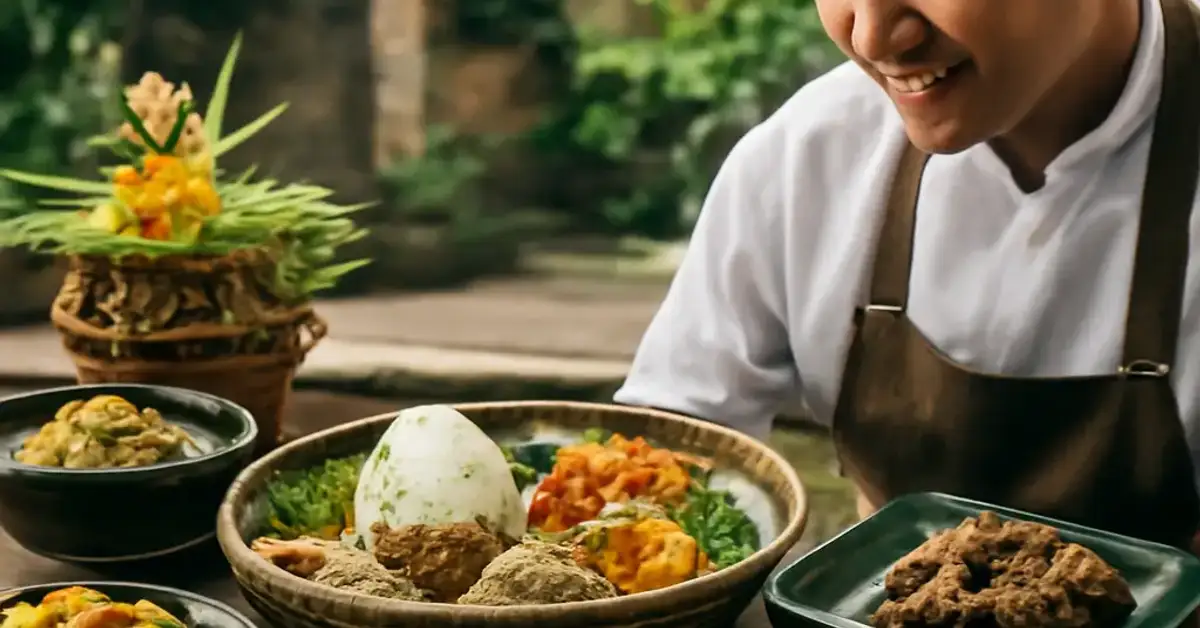 Culinary Discoveries That Make Bali Even More Memorable, Bali culinary discoveries, authentic Balinese food