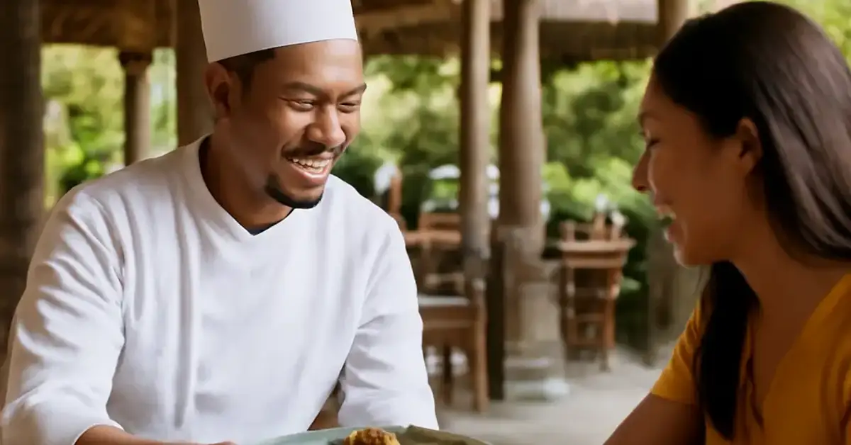 Culinary Experiences Every Food Lover Should Have in Bali