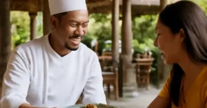 Culinary Experiences Every Food Lover Should Have in Bali, Bali culinary experiences, Bali food experiences