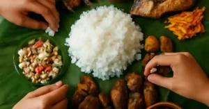 Cultural Lessons Hidden in Traditional Filipino Meals, traditional Filipino meals, Filipino food culture