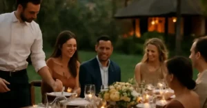 Event Dining Styles Perfect for Intimate Gatherings, event dining styles, intimate gatherings