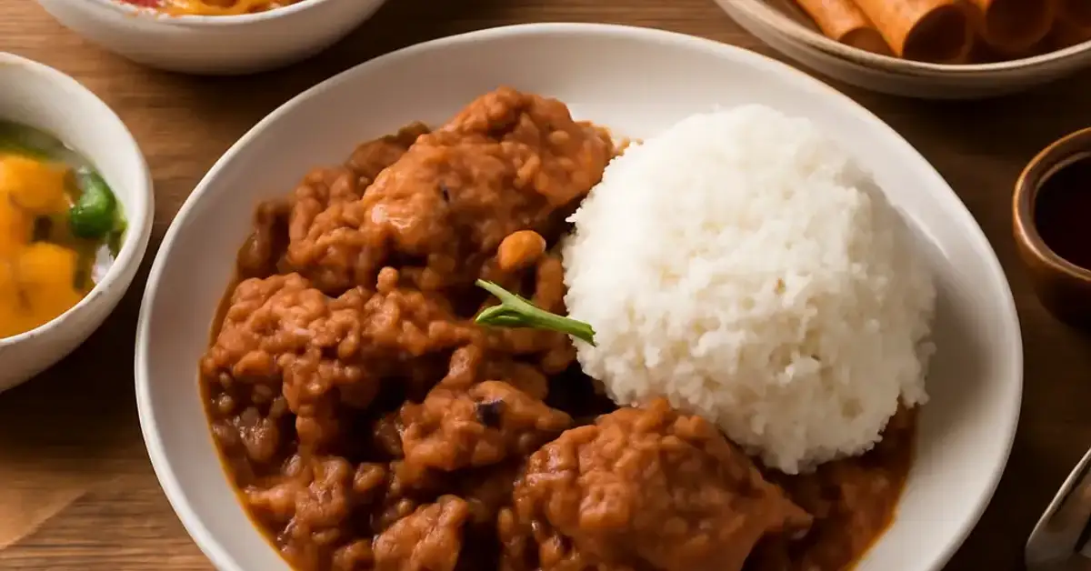 Explore Authentic Filipino Cuisine While Visiting Bali, explore authentic Filipino cuisine while visiting Bali, authentic Filipino cuisine in Bali, Filipino food in Bali