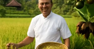 Exploring Bali Through Seasonal Harvests, Bali seasonal harvests, Bali food experiences
