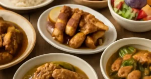 Filipino Comfort Foods Every Traveler Should Discover, Filipino comfort food, best Filipino comfort dishes