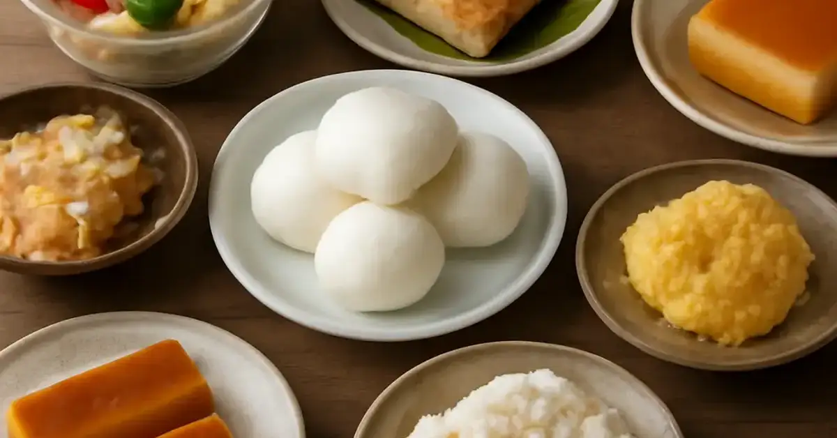Filipino Desserts Every Sweet Tooth Should Experience