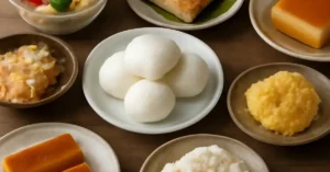 Filipino Desserts Every Sweet Tooth Should Experience, 8 Filipino Desserts Every Sweet Tooth Should Experience, Filipino desserts