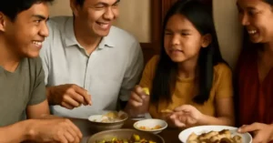 Filipino Dining Customs Every Bali Traveler Should Know, 8 Filipino Dining Customs Every Bali Traveler Should Know, Filipino dining customs