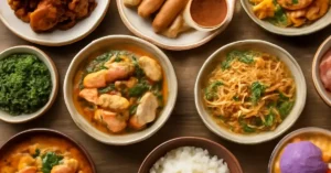 Filipino Dishes With Fascinating Cultural Stories, 9 Filipino Dishes With Fascinating Cultural Stories, Filipino dishes