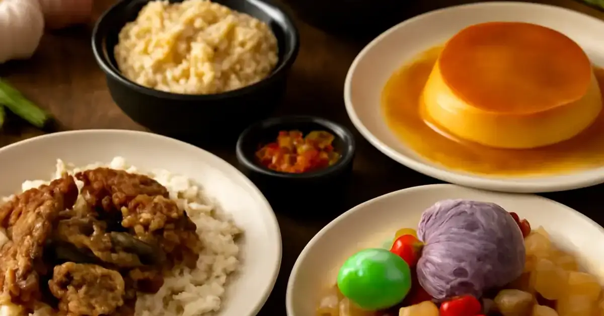 Filipino Food Pairings Worth Trying While in Bali