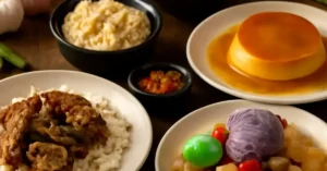 Filipino Food Pairings Worth Trying While in Bali, Filipino food pairings, Filipino food in Bali