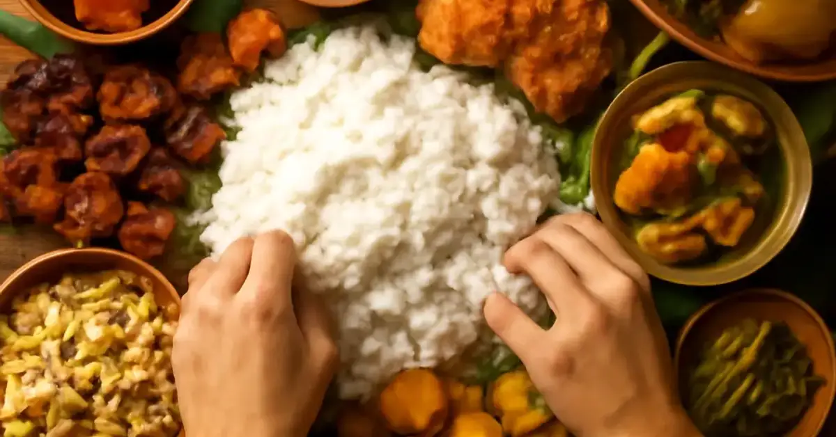 Filipino Food Traditions That Every Traveler Should Experience