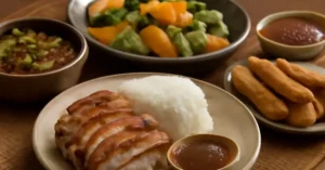 Filipino Food Traditions You Can Experience in Bali, Filipino food traditions in Bali, Filipino cuisine Bali