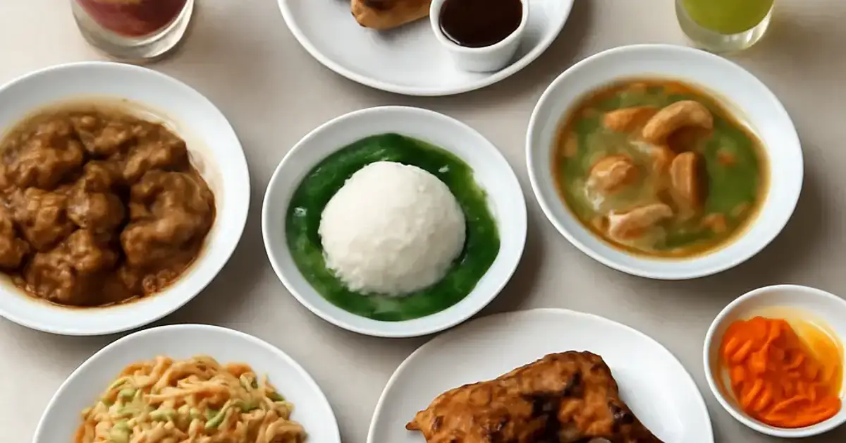 Filipino Menu Favorites Worth Ordering in Bali, 10 Filipino Menu Favorites Worth Ordering in Bali, Filipino food in Bali