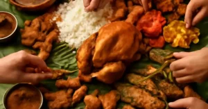 Filipino Sharing Platters Create Better Dining Experiences, Filipino sharing platters create better dining experiences, how Filipino sharing platters improve dining, Filipino commu