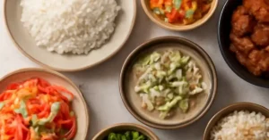 Filipino Side Dishes That Complete Every Meal, 7 Filipino Side Dishes That Complete Every Meal, Filipino side dishes