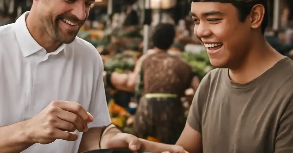 Food Adventures That Go Beyond Restaurant Dining