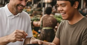 Food Adventures That Go Beyond Restaurant Dining, Bali food experiences, culinary tourism