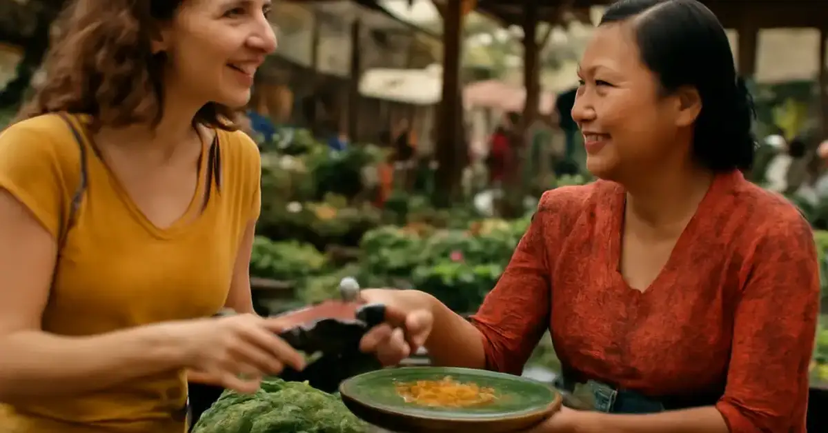Food Tours Reveal the Hidden Side of Bali