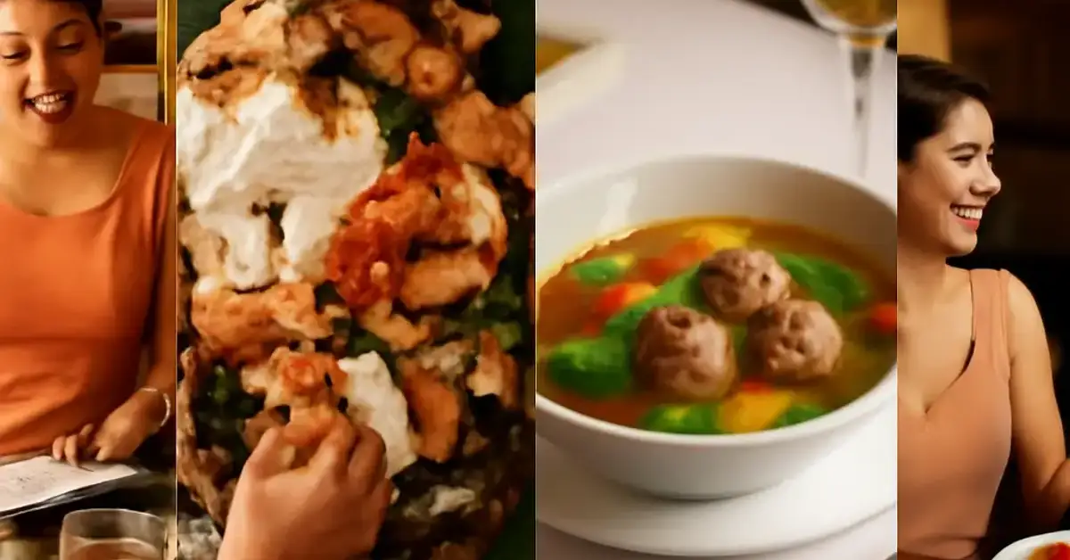Guide to Filipino Dining Styles From Casual to Fine Dining