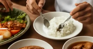 Guide to Filipino Table Etiquette for First-Time Visitors, Filipino table etiquette, Guide to Filipino table etiquette for first-time visitors