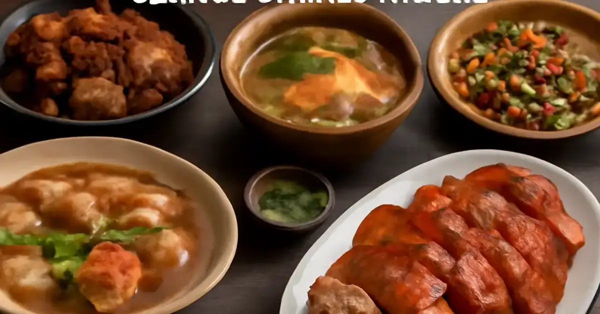 Guide to Understanding Filipino Flavors Before Dining in Bali