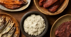 Indigenous Preservation Methods Still Influence Filipino Cuisine, indigenous Filipino food preservation, Filipino cuisine