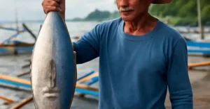 Influence of Fishing Communities on Filipino Food Culture, Filipino food culture, seafood cuisine Philippines