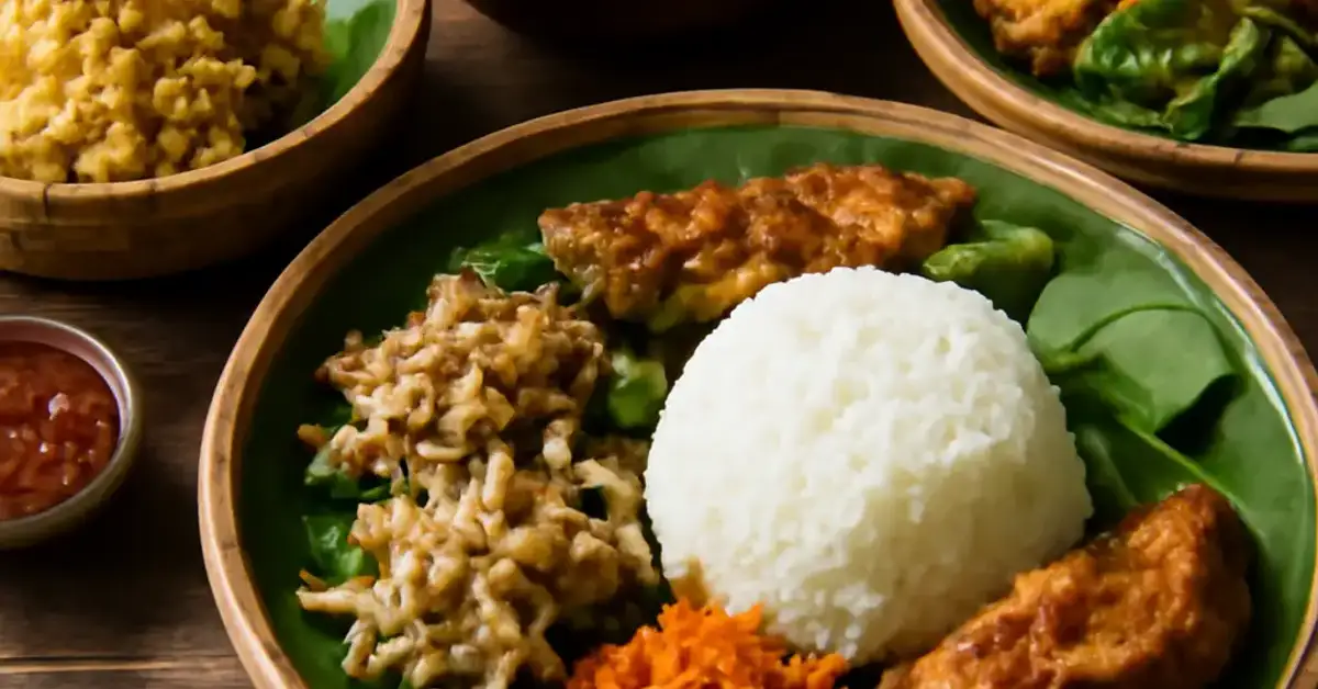 Local Dining Experiences Worth Adding to Your Bali Itinerary