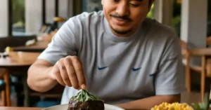 Modern Filipino Dining Trends Shaping Bali Restaurants, Modern Filipino Dining Trends, Filipino restaurants in Bali