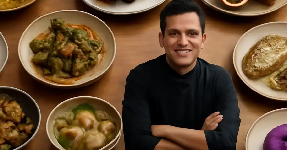 Modern Filipino Dishes You Can Experience in Bali