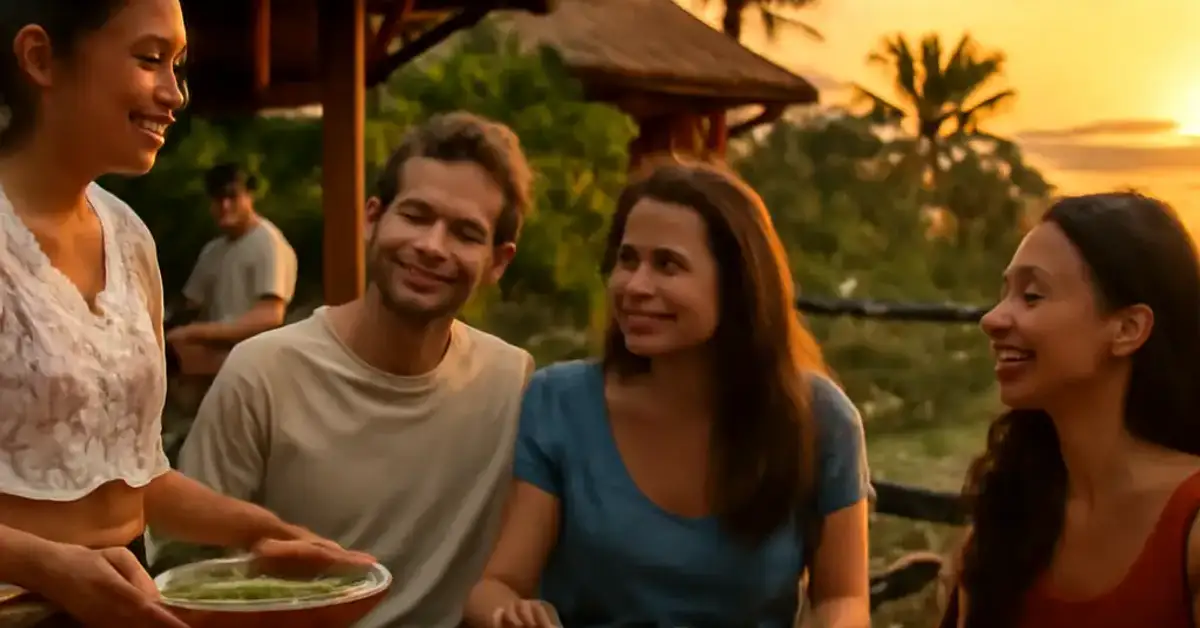 Moments That Make Dining More Than Just a Meal