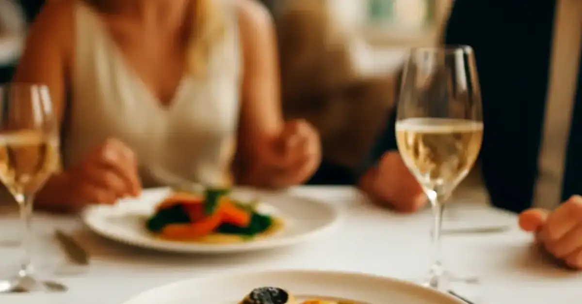 Multi Course Menus Transform Special Celebrations, how multi course menus transform special celebrations article, premium multi course menu guide
