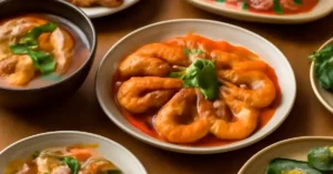Must Try Filipino Seafood Specialties in Bali, Filipino seafood in Bali, best Filipino seafood dishes