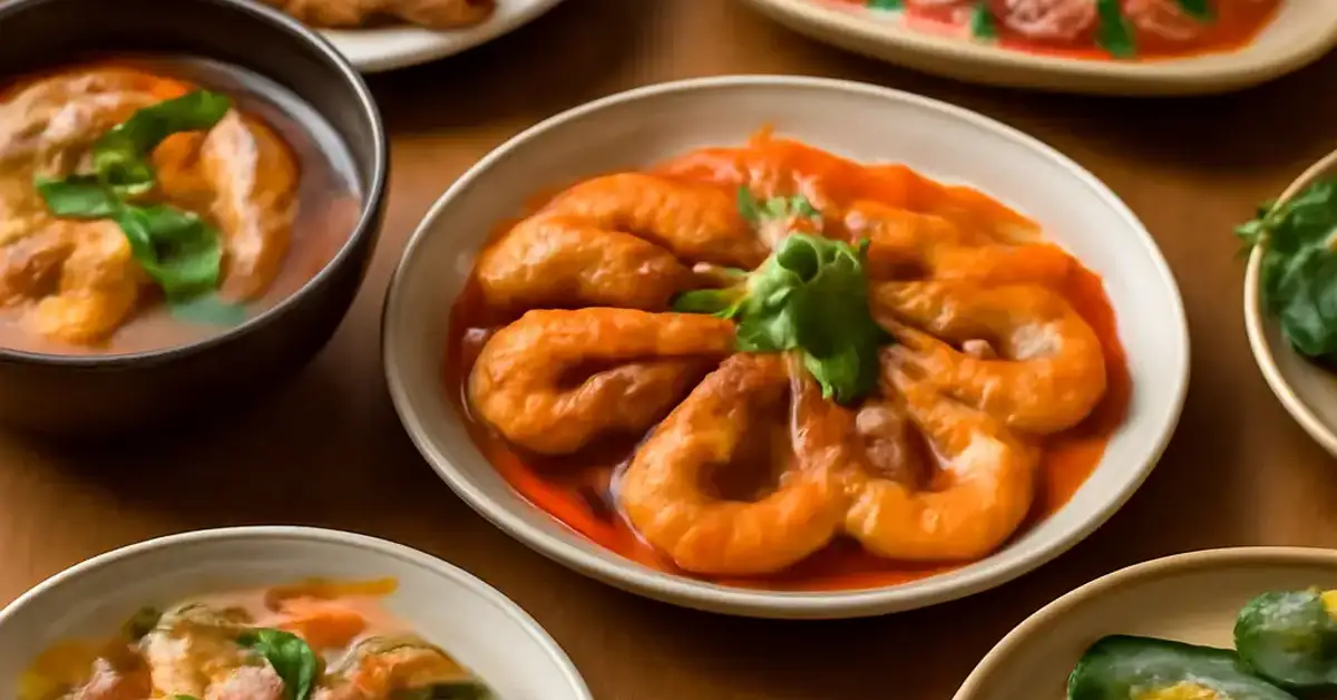 Must Try Filipino Seafood Specialties in Bali, Filipino seafood in Bali, best Filipino seafood dishes